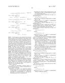 METHOD FOR GENERATING A REFERENCE SIGNAL SEQUENCE USING GROUPING diagram and image