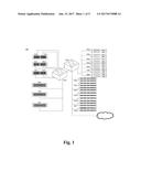 SYSTEM AND METHOD FOR INITIALIZING AND MAINTAINING A SERIES OF VIRTUAL     LOCAL AREA NETWORKS CONTAINED IN A CLUSTERED COMPUTER SYSTEM diagram and image