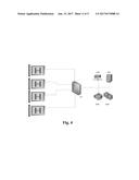 SYSTEM AND METHOD FOR INITIALIZING AND MAINTAINING A SERIES OF VIRTUAL     LOCAL AREA NETWORKS CONTAINED IN A CLUSTERED COMPUTER SYSTEM diagram and image