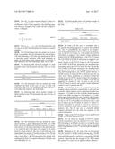 METHOD AND APPARATUS OF TRANSMITTING INFORMATION IN WIRELESS COMMUNICATION     SYSTEM diagram and image