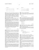 METHOD AND APPARATUS OF TRANSMITTING INFORMATION IN WIRELESS COMMUNICATION     SYSTEM diagram and image