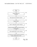 PLAYLISTS FOR REAL-TIME OR NEAR REAL-TIME STREAMING diagram and image