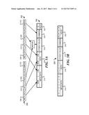 EFFICIENT SUPPORT FOR VARIABLE WIDTH DATA CHANNELS IN AN INTERCONNECT     NETWORK diagram and image