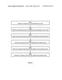 RANKING OF NEWS FEEDS OF CONTENT INCLUDING CONSIDERATION OF SPECIFIC     CONTENT CLICKS BY USERS diagram and image