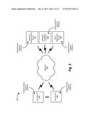 NETWORK-BASED AUTHENTICATION AND SECURITY SERVICES diagram and image