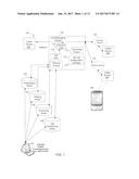 TECHNIQUEST FOR BYPASSING CALL SCREENING IN A CALL MESSAGING SYSTEM diagram and image