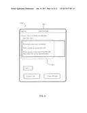 TECHNIQUEST FOR BYPASSING CALL SCREENING IN A CALL MESSAGING SYSTEM diagram and image