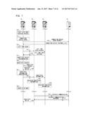 INFORMATION PROCESSING DEVICE, INFORMATION PROCESSING SYSTEM, SERVER AND     NON-TRANSITORY RECORDING MEDIUM diagram and image