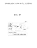 IMAGE FORMING APPARATUS, PORTABLE DISPLAY APPARATUS, PRINTING CONTROL     METHOD, AND DISPLAY METHOD diagram and image