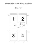 IMAGE FORMING APPARATUS, PORTABLE DISPLAY APPARATUS, PRINTING CONTROL     METHOD, AND DISPLAY METHOD diagram and image