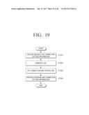 IMAGE FORMING APPARATUS, CLOUD SERVER, IMAGE FORMING SYSTEM, AND METHOD     FOR SETTING CONNECTION WITH IMAGE FORMING APPARATUS diagram and image