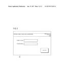 IMAGE PROCESSING SYSTEM, IMAGE OUTPUT APPARATUS, TERMINAL, IMAGE OUTPUT     METHOD, AND NON-TRANSITORY RECORDING MEDIUM STORING COMPUTER READABLE     PROGRAM diagram and image