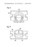 MOUNT FOR AN OBJECTIVE diagram and image