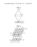 SOLID-STATE IMAGING DEVICE AND ELECTRONIC EQUIPMENT diagram and image