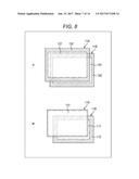 SOLID-STATE IMAGING DEVICE AND ELECTRONIC EQUIPMENT diagram and image