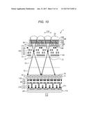 SOLID-STATE IMAGING DEVICE AND ELECTRONIC EQUIPMENT diagram and image