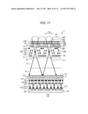 SOLID-STATE IMAGING DEVICE AND ELECTRONIC EQUIPMENT diagram and image