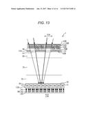 SOLID-STATE IMAGING DEVICE AND ELECTRONIC EQUIPMENT diagram and image