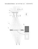 METHOD AND APPARATUS FOR CORRECTING VIGNETTING EFFECT CAUSED ON AN IMAGE     CAPTURED BY LIGHTFIELD CAMERAS diagram and image