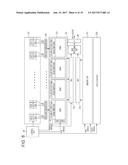 SOLID-STATE IMAGING DEVICE AND DRIVING METHOD OF SOLID-STATE IMAGING     DEVICE, AND ELECTRONIC EQUIPMENT diagram and image