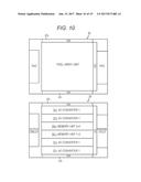 SOLID-STATE IMAGING DEVICE AND DRIVING METHOD OF SOLID-STATE IMAGING     DEVICE, AND ELECTRONIC EQUIPMENT diagram and image