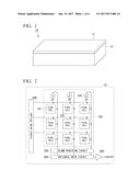 SOLID-STATE IMAGING DEVICE diagram and image