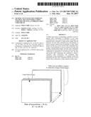 METHOD AND SYSTEM FOR COMBINING MULTIPLE AREA-OF-INTEREST VIDEO     CODESTREAMS INTO A COMBINED VIDEO CODESTREAM diagram and image