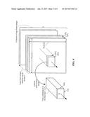 METHOD AND SYSTEM FOR COMBINING MULTIPLE AREA-OF-INTEREST VIDEO     CODESTREAMS INTO A COMBINED VIDEO CODESTREAM diagram and image