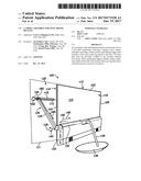 CAMERA ASSEMBLY FOR ELECTRONIC DEVICES diagram and image