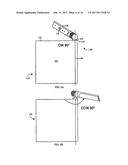 CAMERA ASSEMBLY FOR ELECTRONIC DEVICES diagram and image