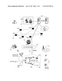 NETWORK ARCHITECTURE AND METHOD FOR APPLICATION DEPLOYMENT diagram and image