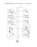 NETWORK ARCHITECTURE AND METHOD FOR APPLICATION DEPLOYMENT diagram and image