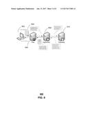 NETWORK ARCHITECTURE AND METHOD FOR APPLICATION DEPLOYMENT diagram and image