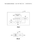 METHOD AND SYSTEM FOR CONTROLLING A CENTRALIZED CONTENT DISTRIBUTION     SYSTEM WITH A REMOTE CONTROL diagram and image