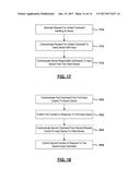 METHOD AND SYSTEM FOR CONTROLLING A CENTRALIZED CONTENT DISTRIBUTION     SYSTEM WITH A REMOTE CONTROL diagram and image