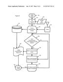 USER INTERFACE AND METHOD OF VIEWING UNIFIED COMMUNICATIONS EVENTS ON A     MOBILE DEVICE diagram and image