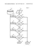 USER INTERFACE AND METHOD OF VIEWING UNIFIED COMMUNICATIONS EVENTS ON A     MOBILE DEVICE diagram and image