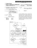 DETERMINING VEHICLE USER LOCATION FOLLOWING A COLLISION EVENT diagram and image