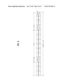 METHOD AND APPARATUS FOR TRANSMITTING AND RECEIVING DOWNLINK CONTROL     INFORMATION FOR REPEATER diagram and image