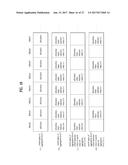 METHOD AND APPARATUS FOR TRANSMITTING AND RECEIVING DOWNLINK CONTROL     INFORMATION FOR REPEATER diagram and image