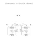 METHOD AND APPARATUS FOR TRANSMITTING AND RECEIVING DOWNLINK CONTROL     INFORMATION FOR REPEATER diagram and image