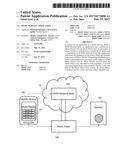 Music Playlist Application diagram and image