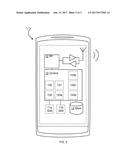 Terminal Dual SIM - Dual Access Handling diagram and image