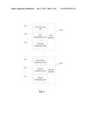 PORTABLE WIRELESS SIGNAL TRANSFER SYSTEM, METHOD AND TERMINAL diagram and image