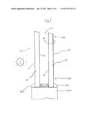 GLAZING PERIMETER ANTICONDENSATION COATING PRODUCTION TECHNOLOGY diagram and image