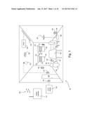 LOAD CONTROL SYSTEM HAVING A VISIBLE LIGHT SENSOR diagram and image