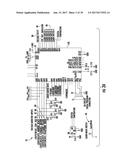 Light Emitting Diode Failure Detection System for a Vehicle with Pre-trip     Inspection diagram and image