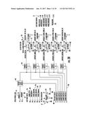 Light Emitting Diode Failure Detection System for a Vehicle with Pre-trip     Inspection diagram and image