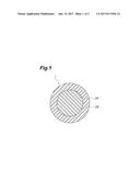 METHOD FOR MANUFACTURING TRACER-ENCAPSULATED SOLID PELLET FOR     MAGNETIC-CONFINEMENT FUSION diagram and image