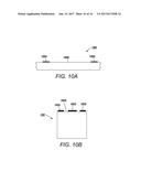 BARE DIE INTEGRATION WITH PRINTED COMPONENTS ON FLEXIBLE SUBSTRATE WITHOUT     LASER CUT diagram and image